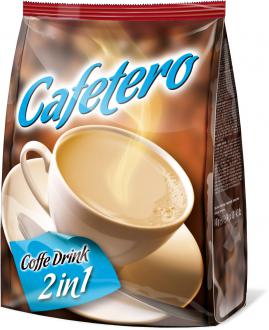 Cafetero 2in1 14gx10